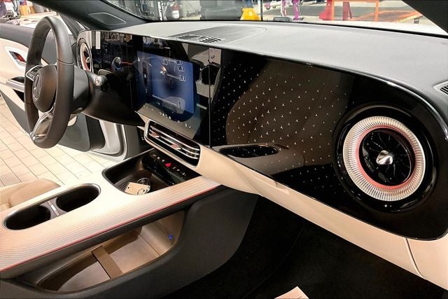 2026 Mercedes-Benz CLA CLA 250+