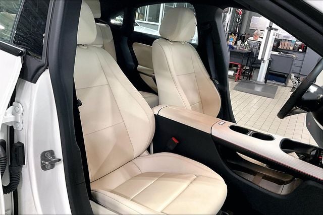 2026 Mercedes-Benz CLA CLA 250+
