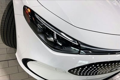 2026 Mercedes-Benz CLA CLA 250+