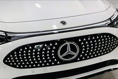 2026 Mercedes-Benz CLA CLA 250+