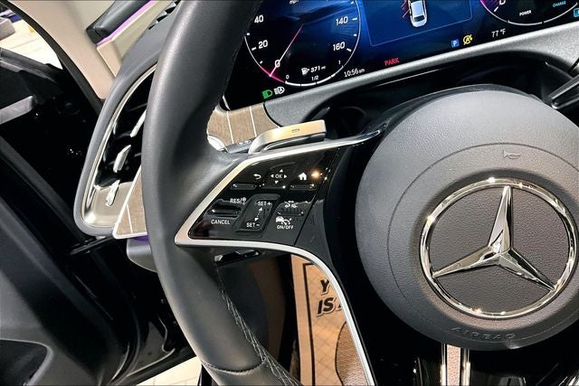 2026 Mercedes-Benz E-Class E 350 4MATIC®