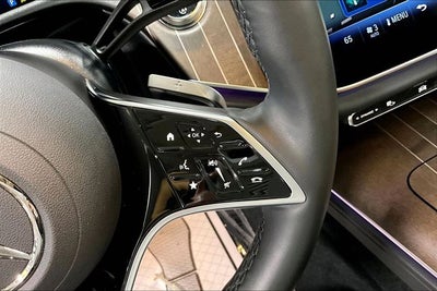 2026 Mercedes-Benz E-Class E 350 4MATIC®
