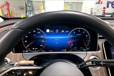 2026 Mercedes-Benz E-Class E 350 4MATIC®