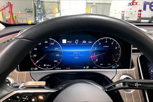 2026 Mercedes-Benz E-Class E 350 4MATIC®
