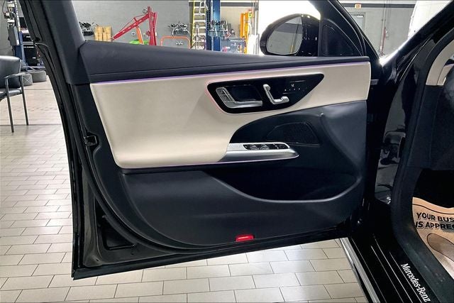 2026 Mercedes-Benz E-Class E 350 4MATIC®