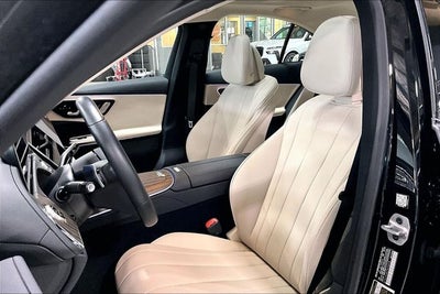 2026 Mercedes-Benz E-Class E 350 4MATIC®