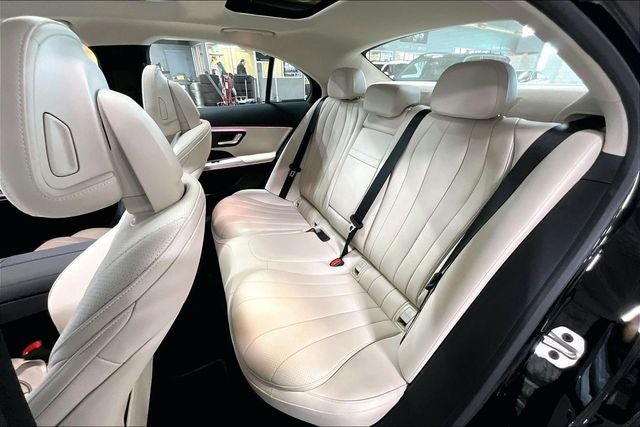2026 Mercedes-Benz E-Class E 350 4MATIC®