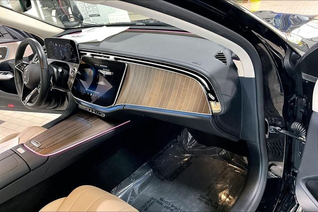 2026 Mercedes-Benz E-Class E 350 4MATIC®