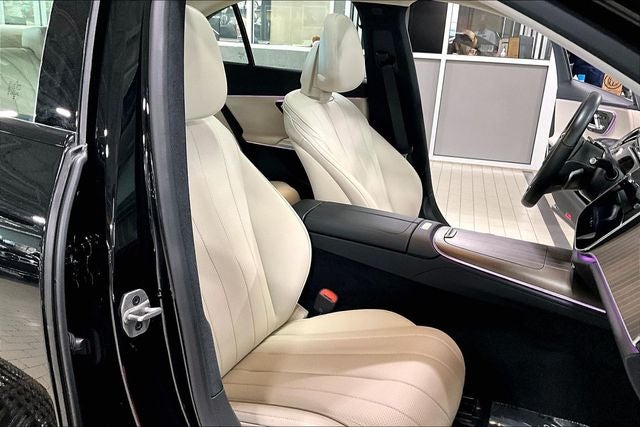 2026 Mercedes-Benz E-Class E 350 4MATIC®