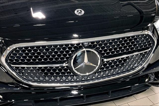 2026 Mercedes-Benz E-Class E 350 4MATIC®