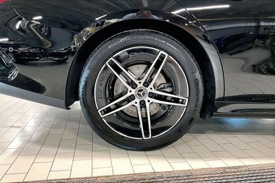 2026 Mercedes-Benz E-Class E 350 4MATIC®