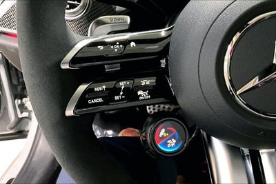 2026 Mercedes-Benz E-Class E 53 AMG® 4MATIC®