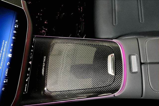 2026 Mercedes-Benz E-Class E 53 AMG® 4MATIC®