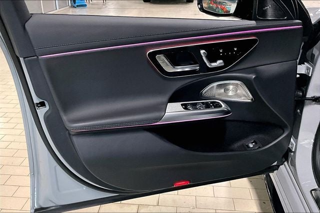 2026 Mercedes-Benz E-Class E 53 AMG® 4MATIC®