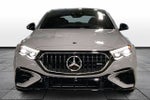 2026 Mercedes-Benz E-Class E 53 AMG® 4MATIC®