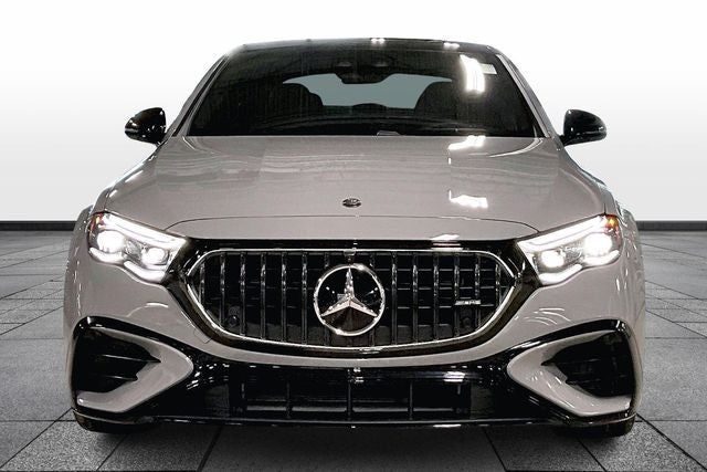 2026 Mercedes-Benz E-Class E 53 AMG® 4MATIC®