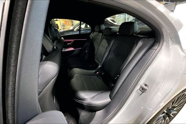 2026 Mercedes-Benz E-Class E 53 AMG® 4MATIC®