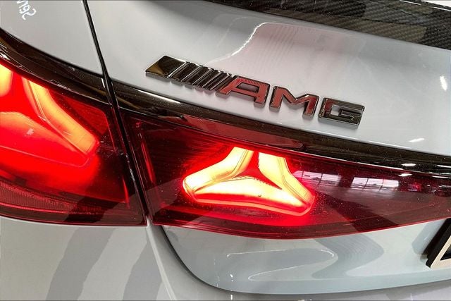 2026 Mercedes-Benz E-Class E 53 AMG® 4MATIC®