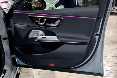 2026 Mercedes-Benz E-Class E 53 AMG® 4MATIC®