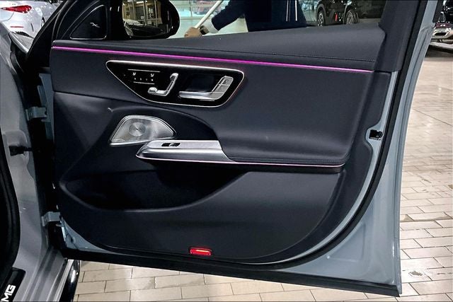 2026 Mercedes-Benz E-Class E 53 AMG® 4MATIC®