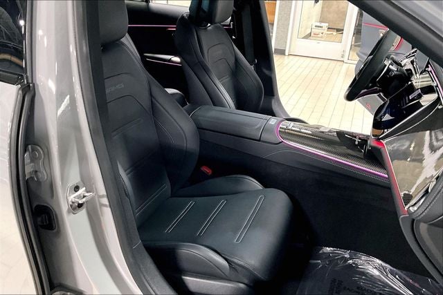 2026 Mercedes-Benz E-Class E 53 AMG® 4MATIC®