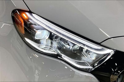 2026 Mercedes-Benz E-Class E 53 AMG® 4MATIC®