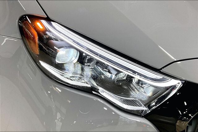 2026 Mercedes-Benz E-Class E 53 AMG® 4MATIC®