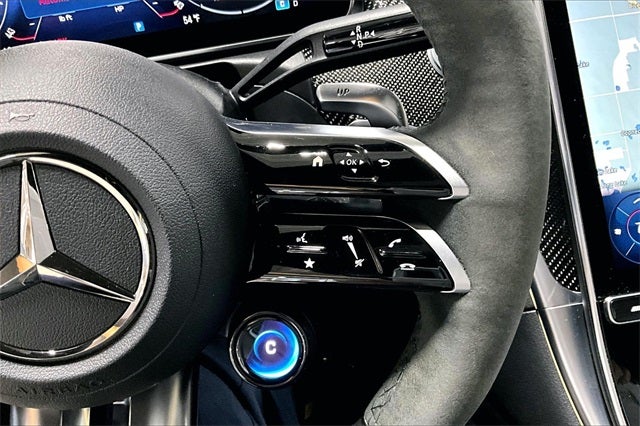 2024 Mercedes-Benz CLE CLE 53 AMG® 4MATIC®