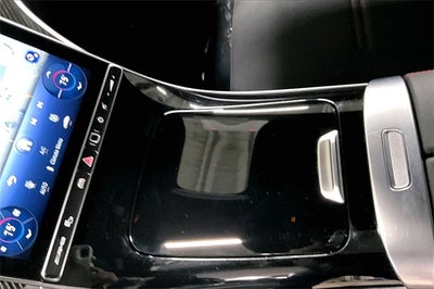 2024 Mercedes-Benz CLE CLE 53 AMG® 4MATIC®