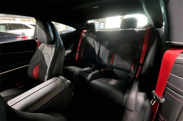 2024 Mercedes-Benz CLE CLE 53 AMG® 4MATIC®