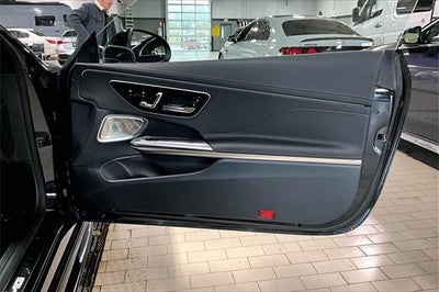 2024 Mercedes-Benz CLE CLE 53 AMG® 4MATIC®