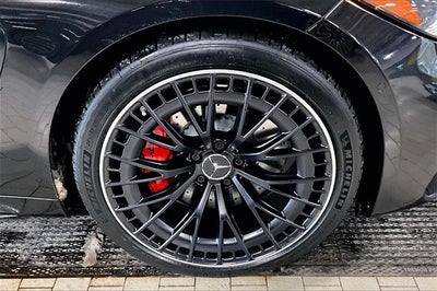 2024 Mercedes-Benz CLE CLE 53 AMG® 4MATIC®