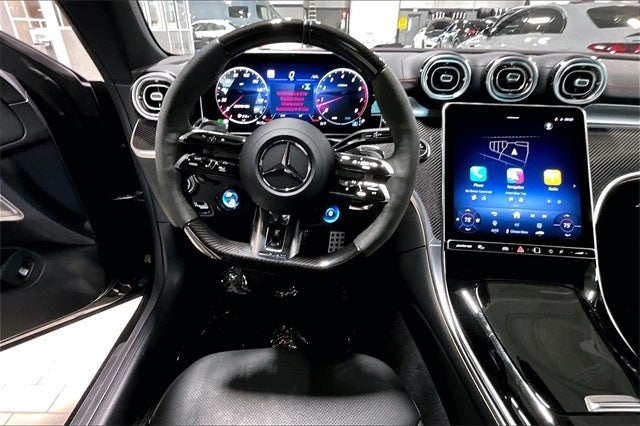 2024 Mercedes-Benz CLE CLE 53 AMG® 4MATIC®