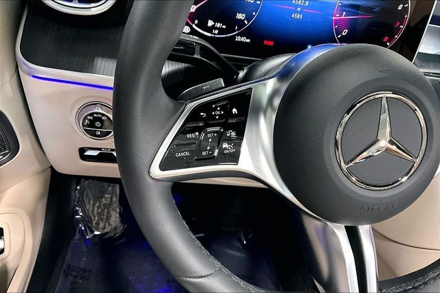 2026 Mercedes-Benz CLE CLE 300 4MATIC®