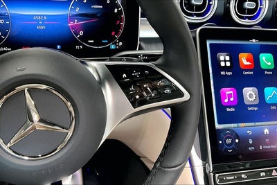2026 Mercedes-Benz CLE CLE 300 4MATIC®