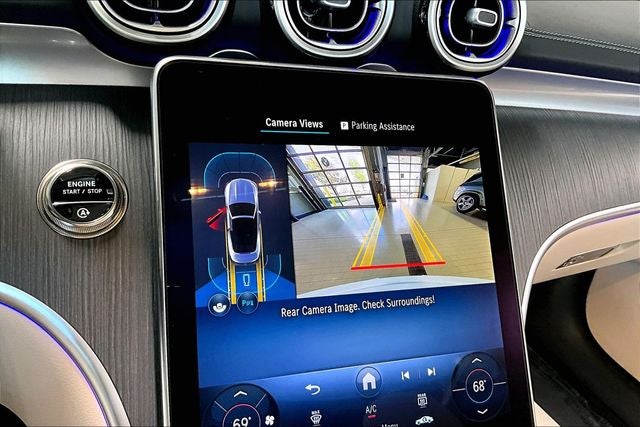 2026 Mercedes-Benz CLE CLE 300 4MATIC®