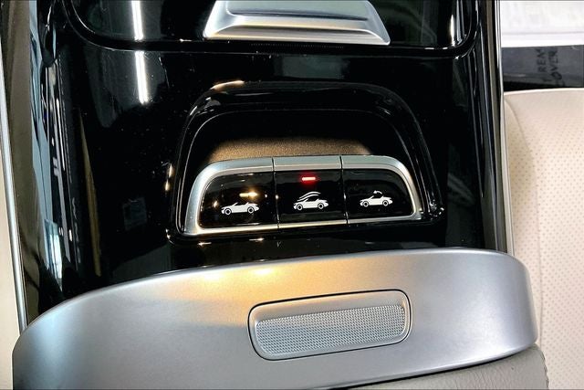 2026 Mercedes-Benz CLE CLE 300 4MATIC®