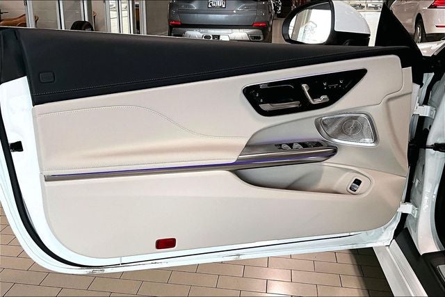 2026 Mercedes-Benz CLE CLE 300 4MATIC®