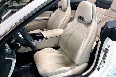 2026 Mercedes-Benz CLE CLE 300 4MATIC®