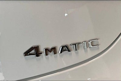 2026 Mercedes-Benz CLE CLE 300 4MATIC®