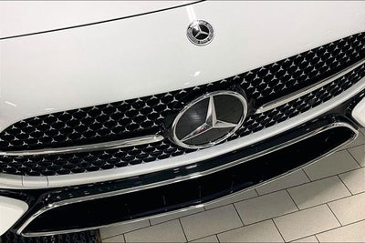 2026 Mercedes-Benz CLE CLE 300 4MATIC®
