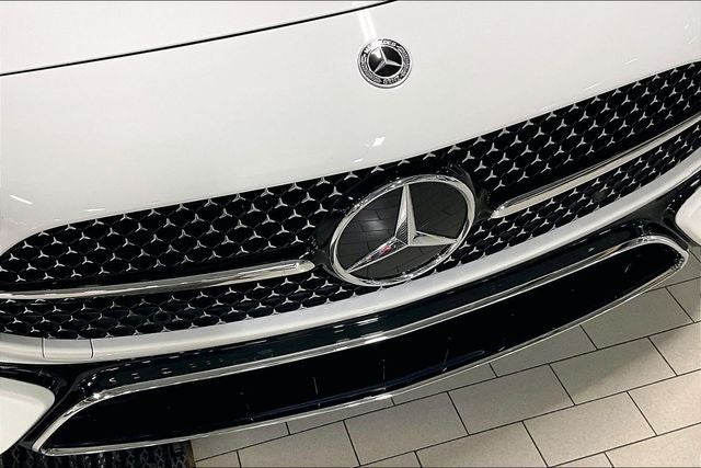 2026 Mercedes-Benz CLE CLE 300 4MATIC®