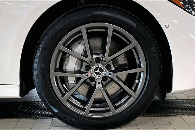 2026 Mercedes-Benz CLE CLE 300 4MATIC®