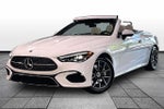 2026 Mercedes-Benz CLE CLE 300 4MATIC®