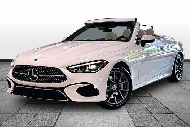 2026 Mercedes-Benz CLE CLE 300 4MATIC®