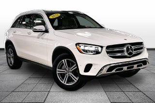 2022 Mercedes-Benz GLC GLC 300 4MATIC®