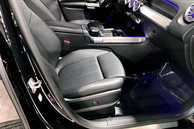 2023 Mercedes-Benz GLB GLB 250 4MATIC®