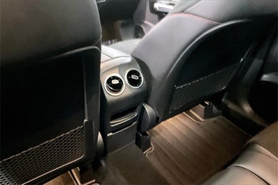 2021 Mercedes-Benz GLB GLB 250 4MATIC®