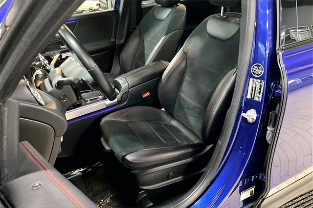 2021 Mercedes-Benz GLB GLB 250 4MATIC®