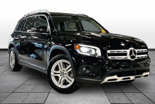 2023 Mercedes-Benz GLB GLB 250 4MATIC®